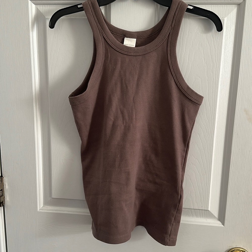 Cami tank top